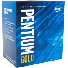 Процесор Intel Pentium G6400 (BX80701G6400) Box