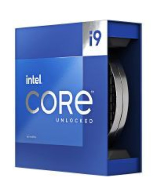Процесор INTEL Core i9 13900KS (BX8071513900KS)