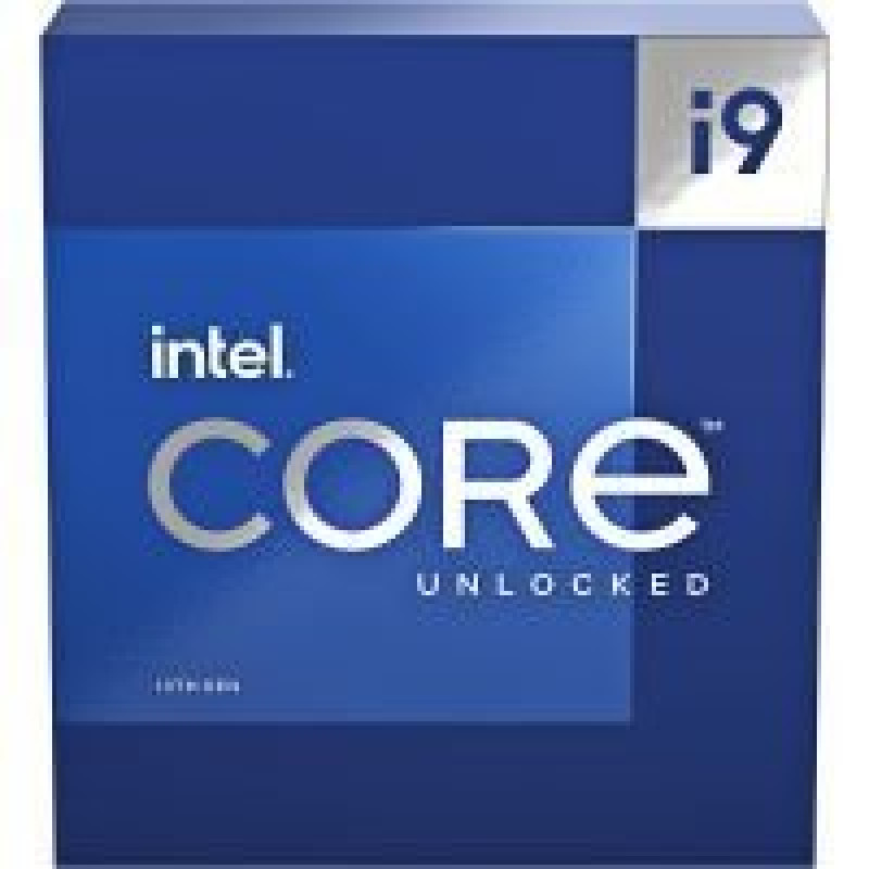 Процесор INTEL Core i9 13900KS (BX8071513900KS)