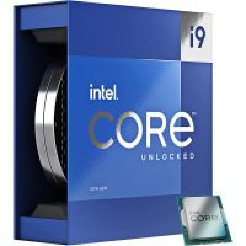 Процесор INTEL Core i9 13900KS (BX8071513900KS)