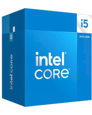 Процесор INTEL Core™ i5 14400 (BX8071514400)