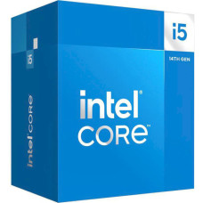 Процесор INTEL Core™ i5 14400F (BX8071514400F)