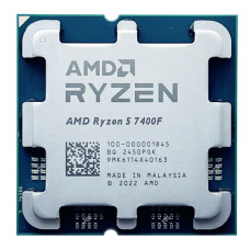 AMD Ryzen 5 7400F лоток (100-000001845)