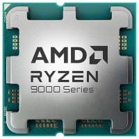 Процесор AMD Ryzen 7 9800X3D Tray (100-100001084)