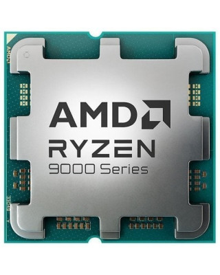 Процесор AMD Ryzen 7 9800X3D Tray (100-100001084)