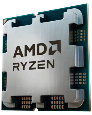 Процесор AMD Ryzen 5 7400 (100-000001900)