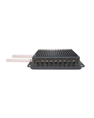 Маршрутизатор Lanner ISD-O370D