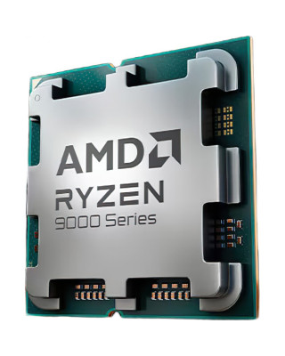 Процесор AMD Ryzen 9 9900X Tray (100-000000662)