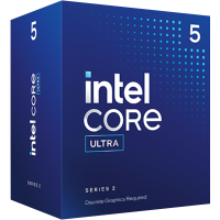 Процесор INTEL Core Ultra 5 225F BOX (BX80768225F)
