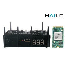 Неттоп Lanner IIOT-I530H