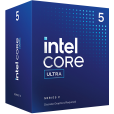 Intel Core Ultra 5 235 Box (BX80768235)