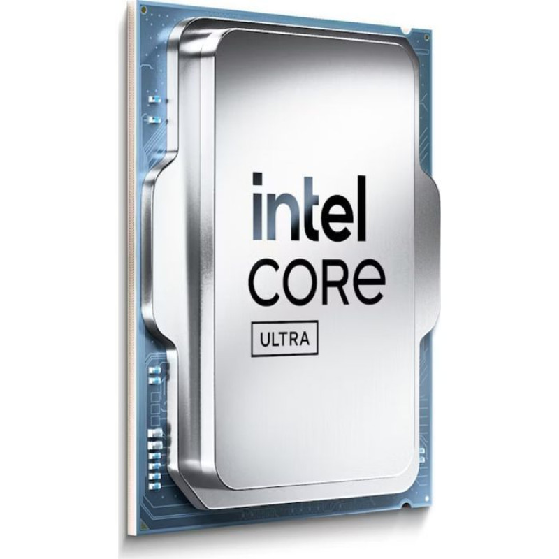 Intel Core Ultra 7 265KF процесор лотка (AT8076806410)