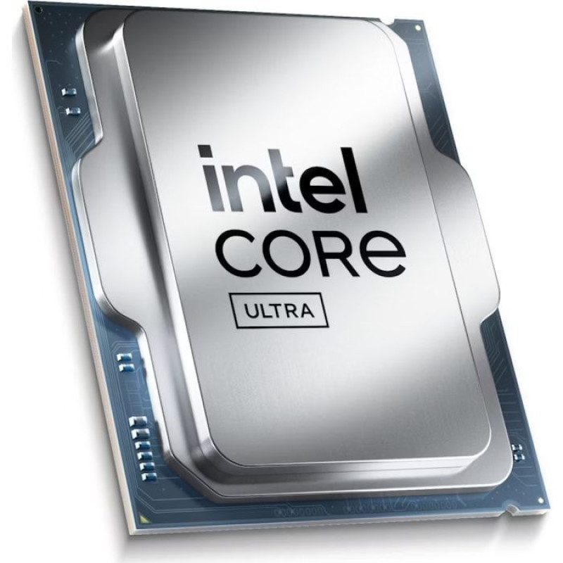 Intel Core Ultra 7 265KF процесор лотка (AT8076806410)