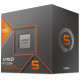 Процесор AMD Ryzen 5 8600G (4.3GHz 16MB 65W AM5) Box (100-100001237BOX)