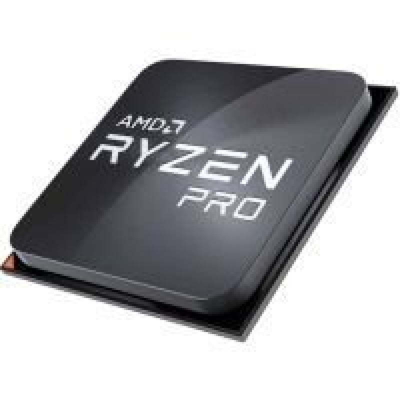 Процесор AMD Ryzen 5 3600 PRO (100-000000029)