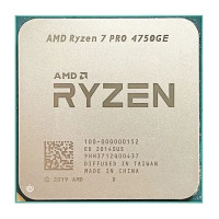 Процесор AMD Ryzen 7 4750GE (100-000000152)