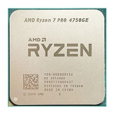 Процесор AMD Ryzen 7 4750GE (100-000000152)