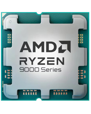 Процесор AMD Ryzen 7 9700X (100-000001404)