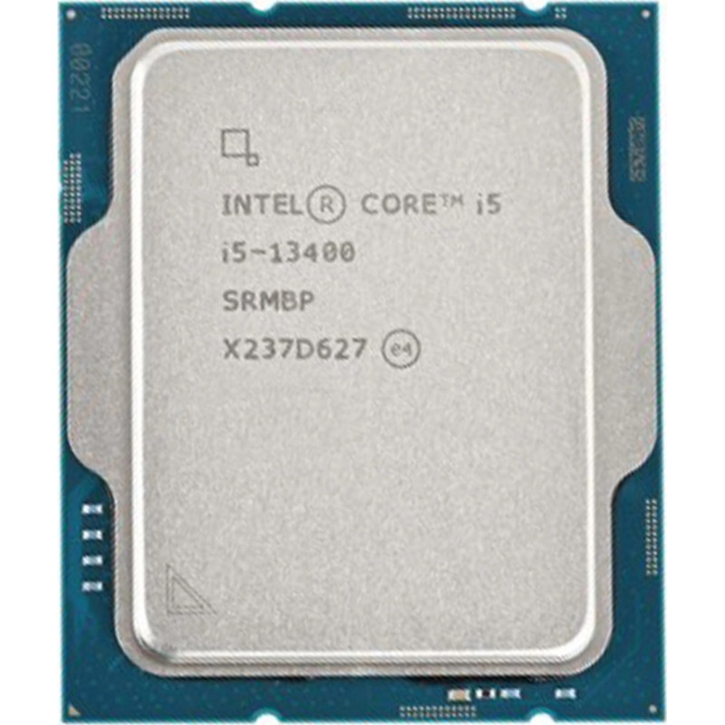 Процесор Intel Core i5 13400 Tray (CM8071505093004)