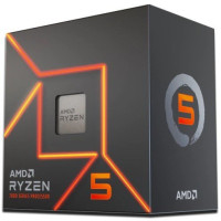 Процесор AMD Ryzen 5 7600 Box (100-100001015BOX)