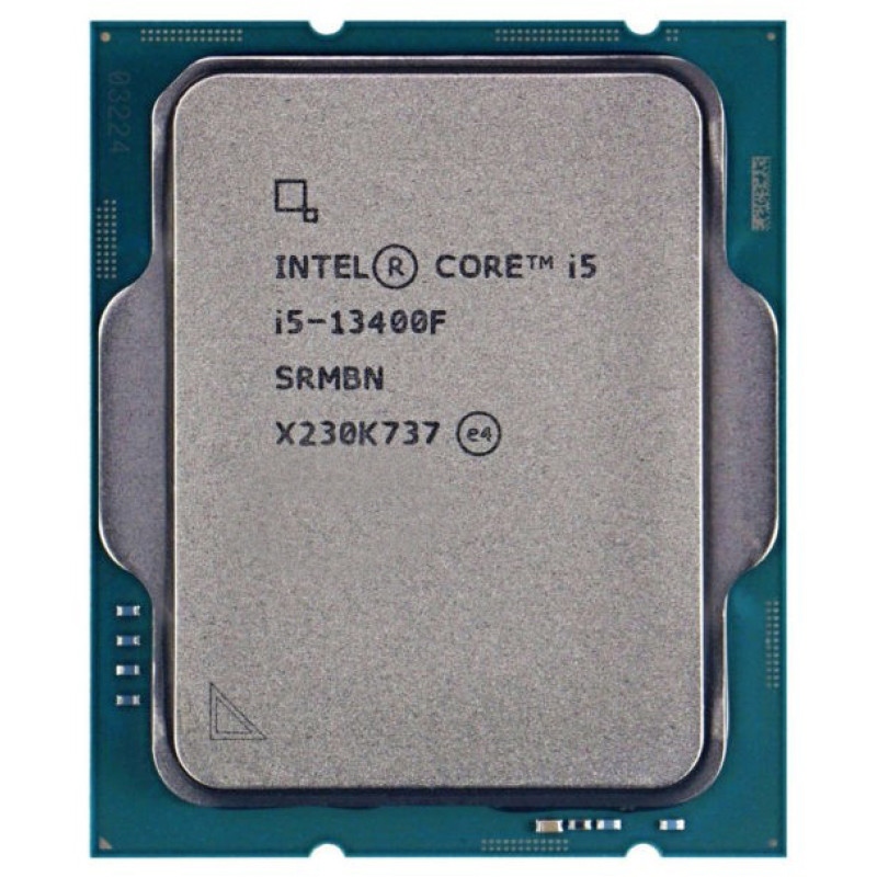 Процесор Intel Core i5 13400F Tray (CM8071505093005)