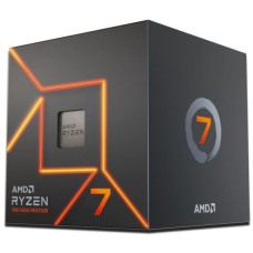 Процесор AMD Ryzen 7 7700 Box (100-100000592BOX)