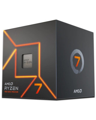 Процесор AMD Ryzen 7 7700 Box (100-100000592BOX)