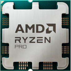 Процесор AMD Ryzen 7 8700G PRO (100-000001238)