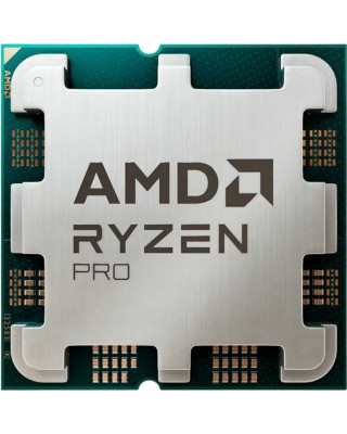 Процесор AMD Ryzen 7 8700G PRO (100-000001238)