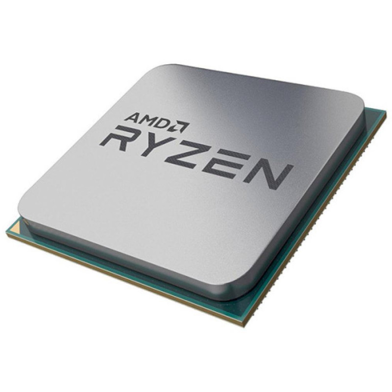 Процесор AMD Ryzen 7 4700G Tray (100-000000146)