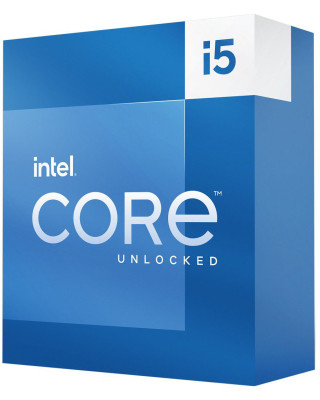 Процесор Intel Core i5 14600K Box (BX8071514600K)