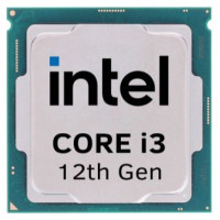 Процесор Intel Core i3-12100 (CM8071512100) tray