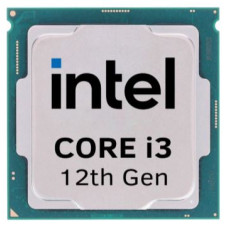 Процесор Intel Core i3-12100 (CM8071512100) tray