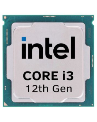Процесор Intel Core i3-12100 (CM8071512100) tray