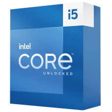 Процесор Intel Core i5 14600KF Box (BX8071514600KF)