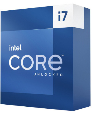 Процесор Intel Core i7 14700K Box (BX8071514700K)