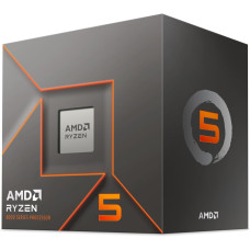 Процесор AMD Ryzen 5 8400F (100-100001591BOX)