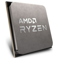 Процесор AMD Ryzen 5 5500GT tray (100-000001489)