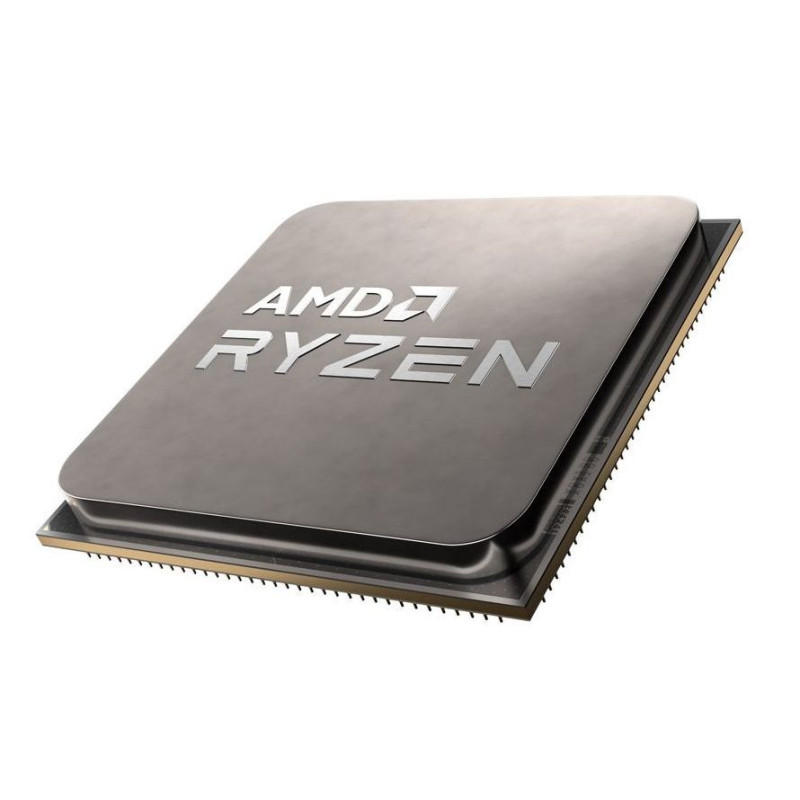 Процесор AMD Ryzen 5 5500GT tray (100-000001489)