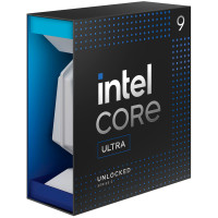 Intel Core Ultra 9 285K процесор (BX80768285K)