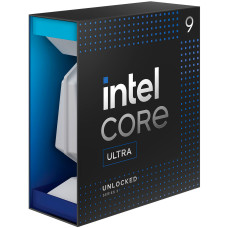 Intel Core Ultra 9 285K процесор (BX80768285K)