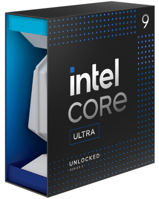Процесор INTEL Core Ultra 9 285K (BX80768285K)