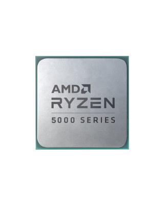 Процесор AMD Ryzen 5 5500 (100-100000457MPK)