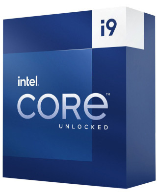 Процесор Intel Core i9 14900K Box (BX8071514900K)