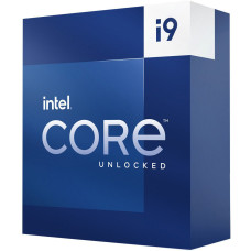 Процесор Intel Core i9 14900KF Box (BX8071514900KF)