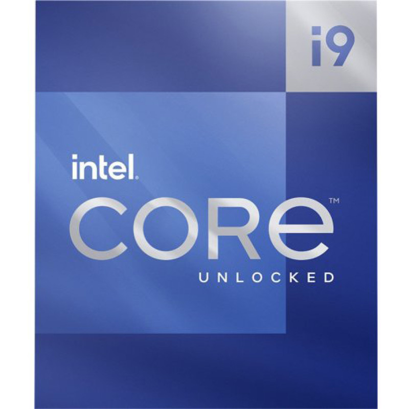 Процесор Intel Core i9 14900KF Box (BX8071514900KF)