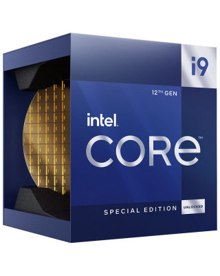 Процесор INTEL Core i9 12900KS (BX8071512900KS)
