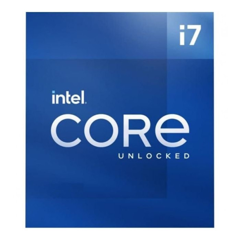 Процесор Intel Core i7-12700 (BX8071512700)