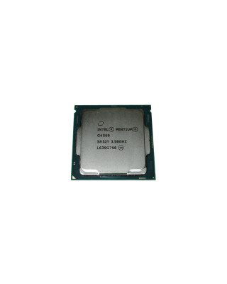Процесор INTEL Pentium G4560 (CM8067702867064)