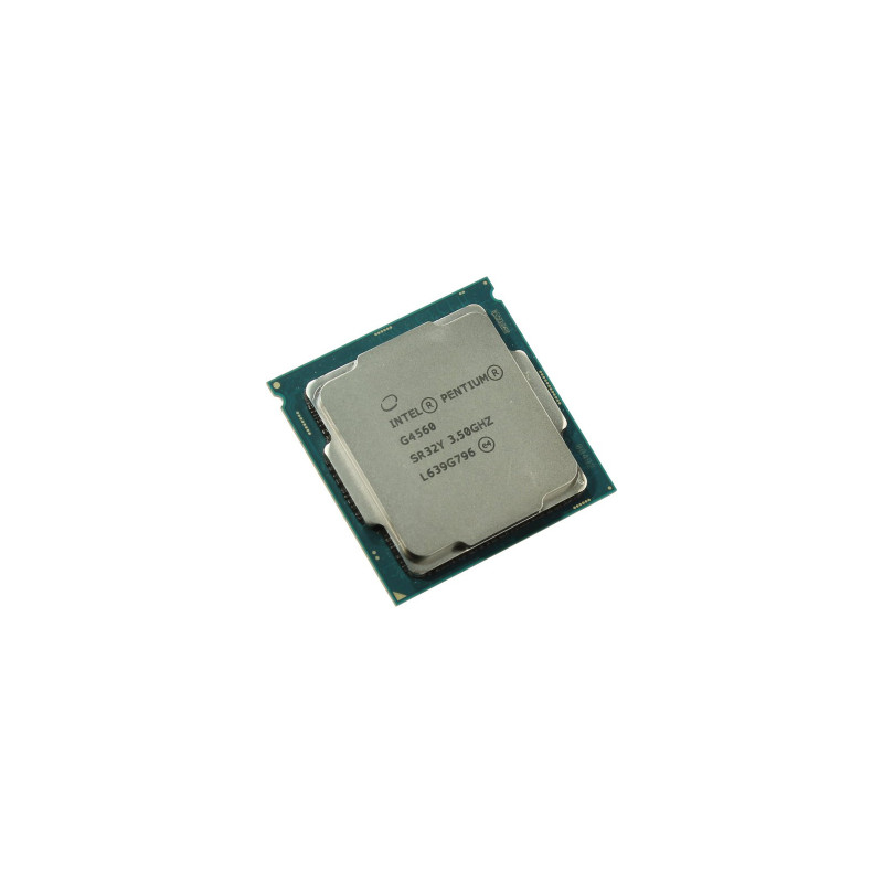 Процесор INTEL Pentium G4560 (CM8067702867064)